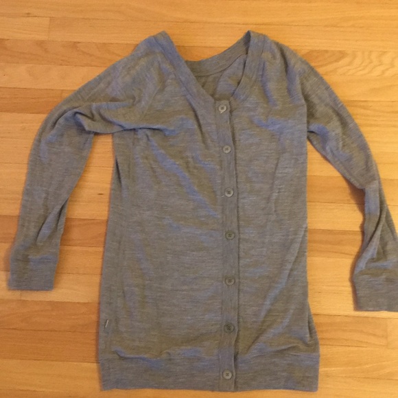 Icebreaker Sweaters - Icebreaker Merino cardigan